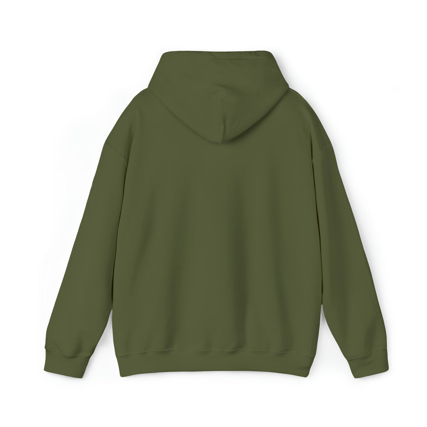 Glamour In The Garden Unisex Heavy Blend™ Hooded Sweatshirt