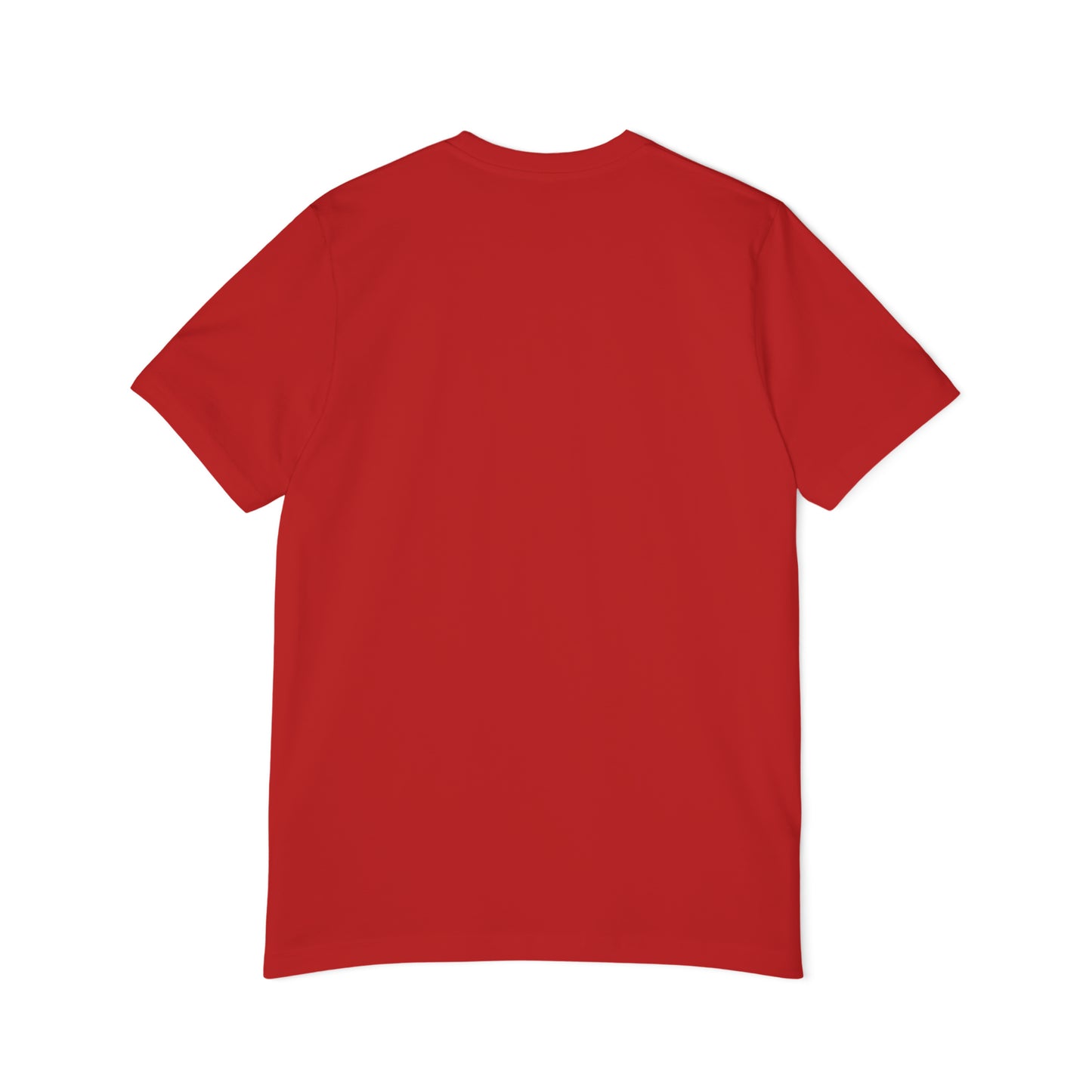 Glamour In The Garden USA-Made Unisex Short-Sleeve Jersey T-Shirt