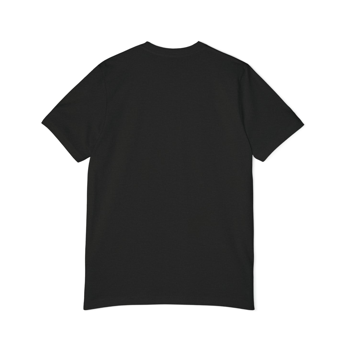 Glamour In The Garden USA-Made Unisex Short-Sleeve Jersey T-Shirt