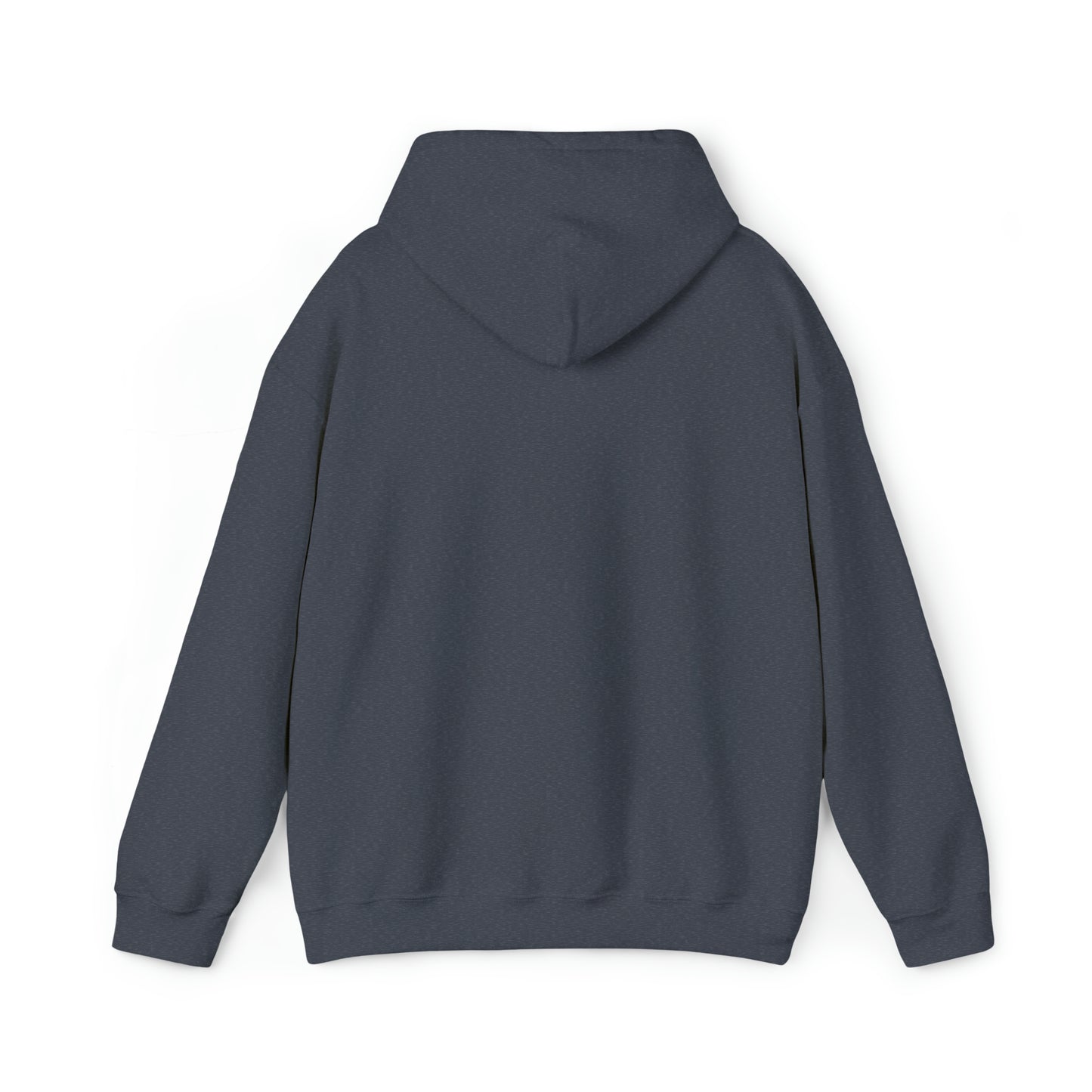 Glamour In The Garden Unisex Heavy Blend™ Hooded Sweatshirt