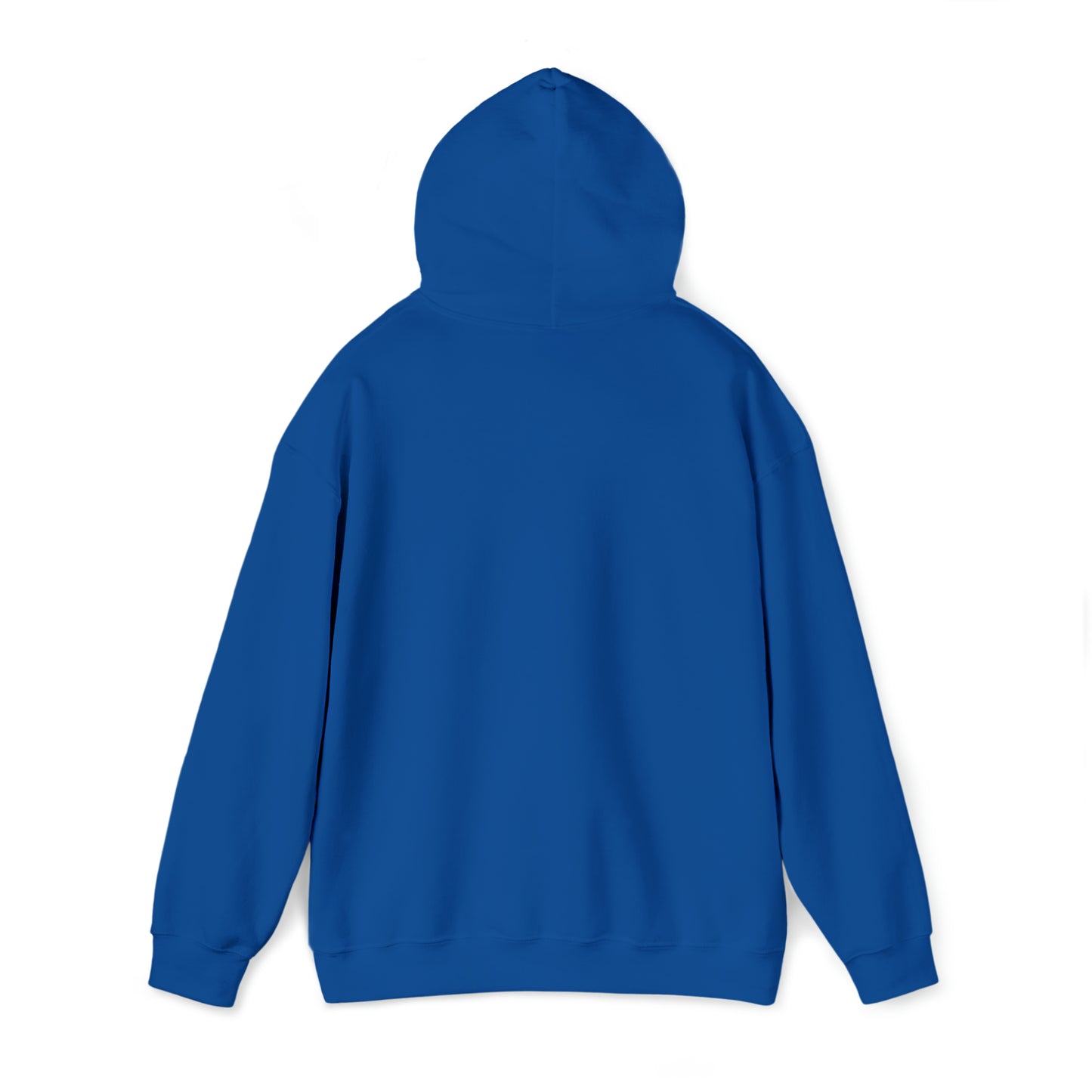 Glamour In The Garden Unisex Heavy Blend™ Hooded Sweatshirt