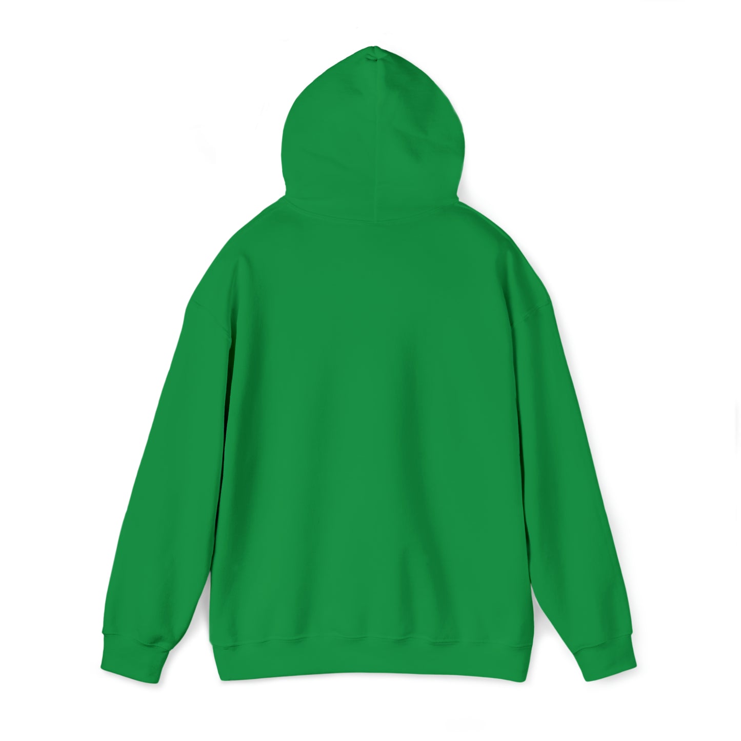 Glamour In The Garden Unisex Heavy Blend™ Hooded Sweatshirt