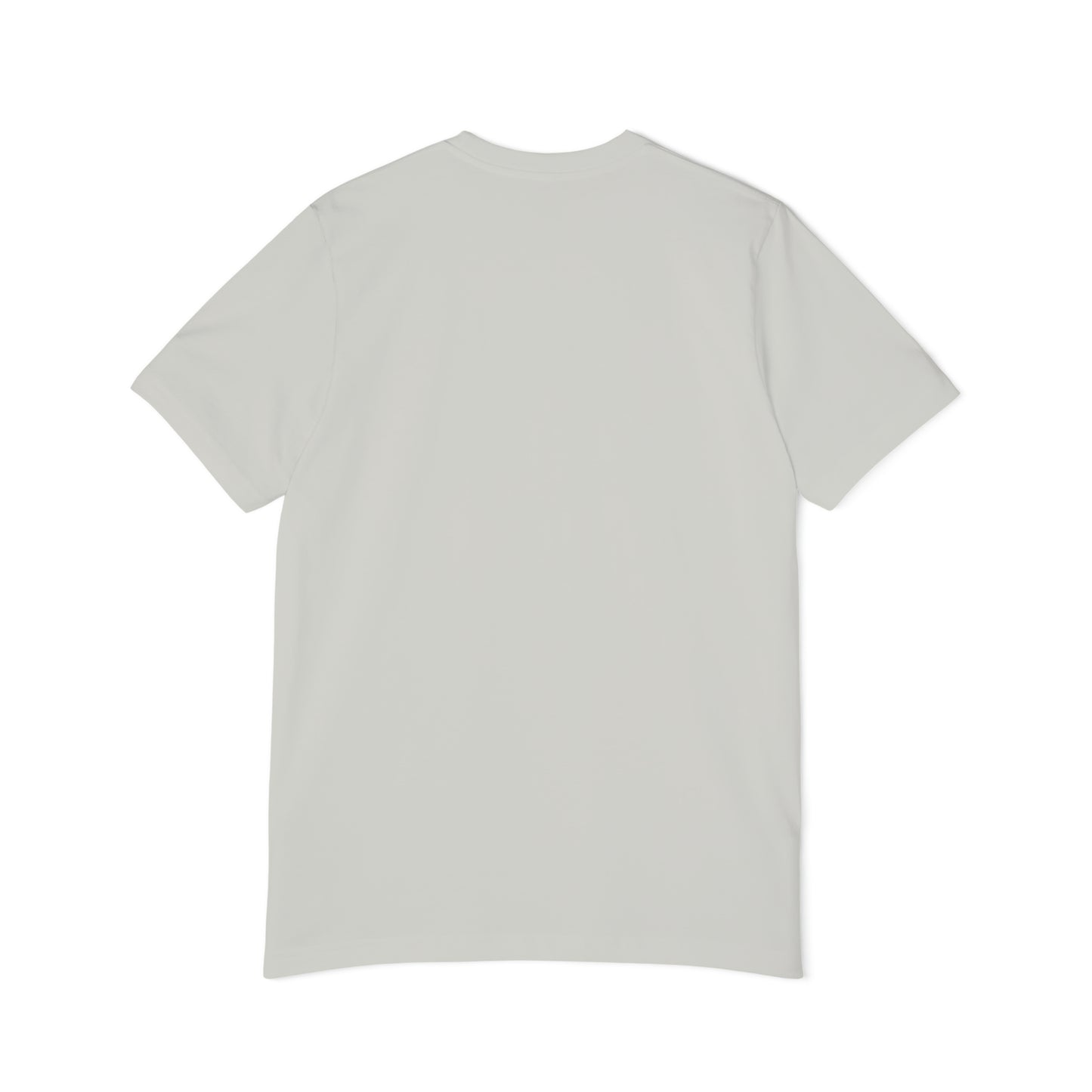 Glamour In The Garden USA-Made Unisex Short-Sleeve Jersey T-Shirt