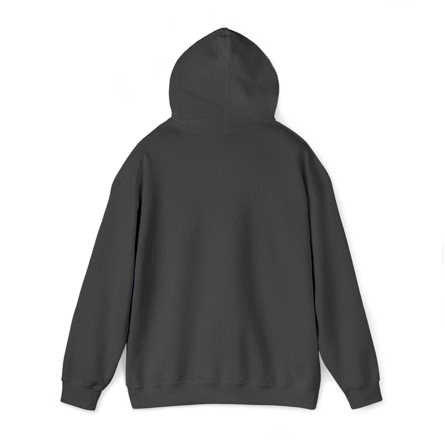 Glamour In The Garden Unisex Heavy Blend™ Hooded Sweatshirt