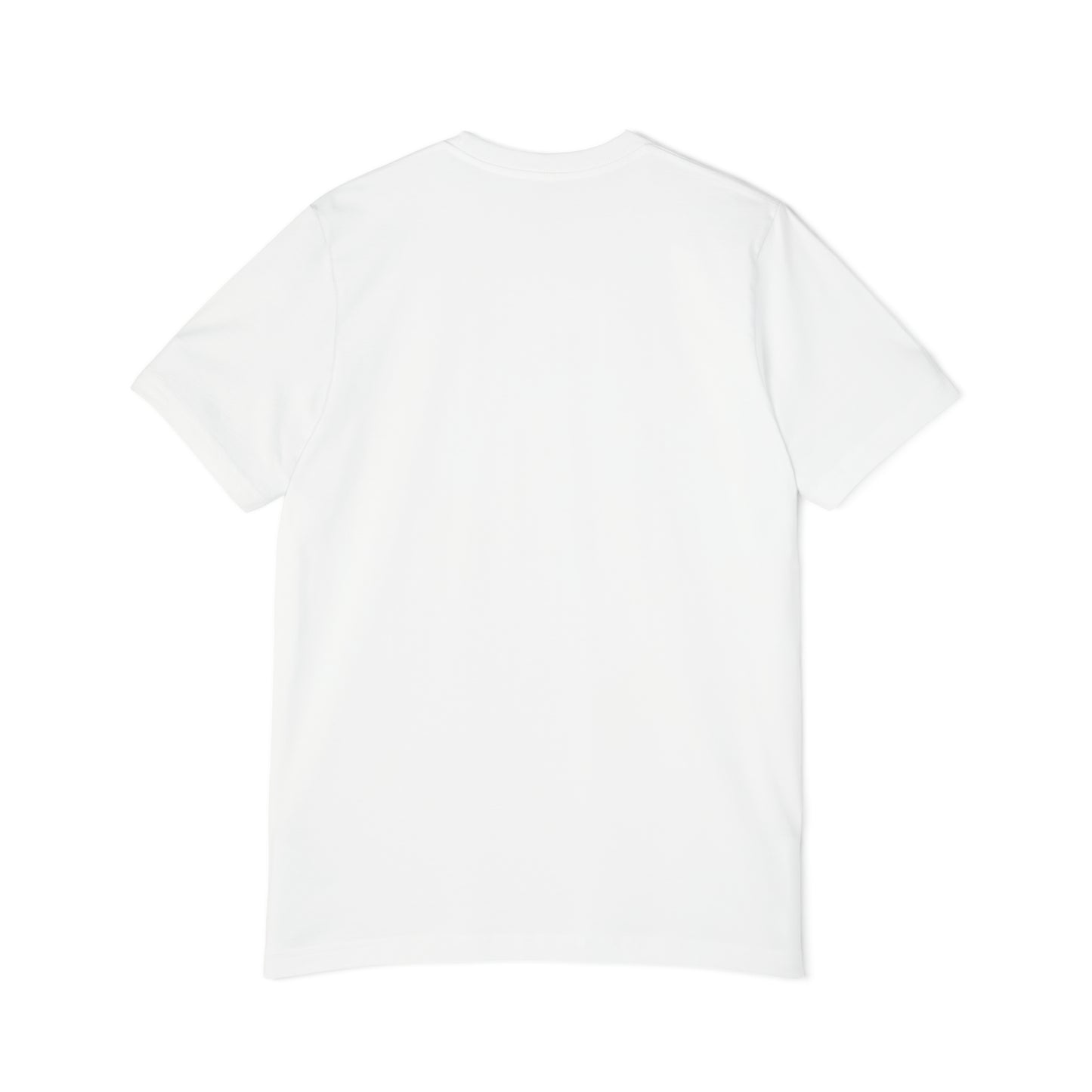 Glamour In The Garden USA-Made Unisex Short-Sleeve Jersey T-Shirt
