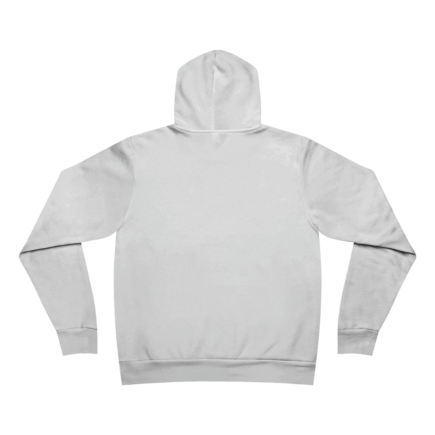 Glamour In The Garden Unisex Sponge Fleece Pullover Hoodie