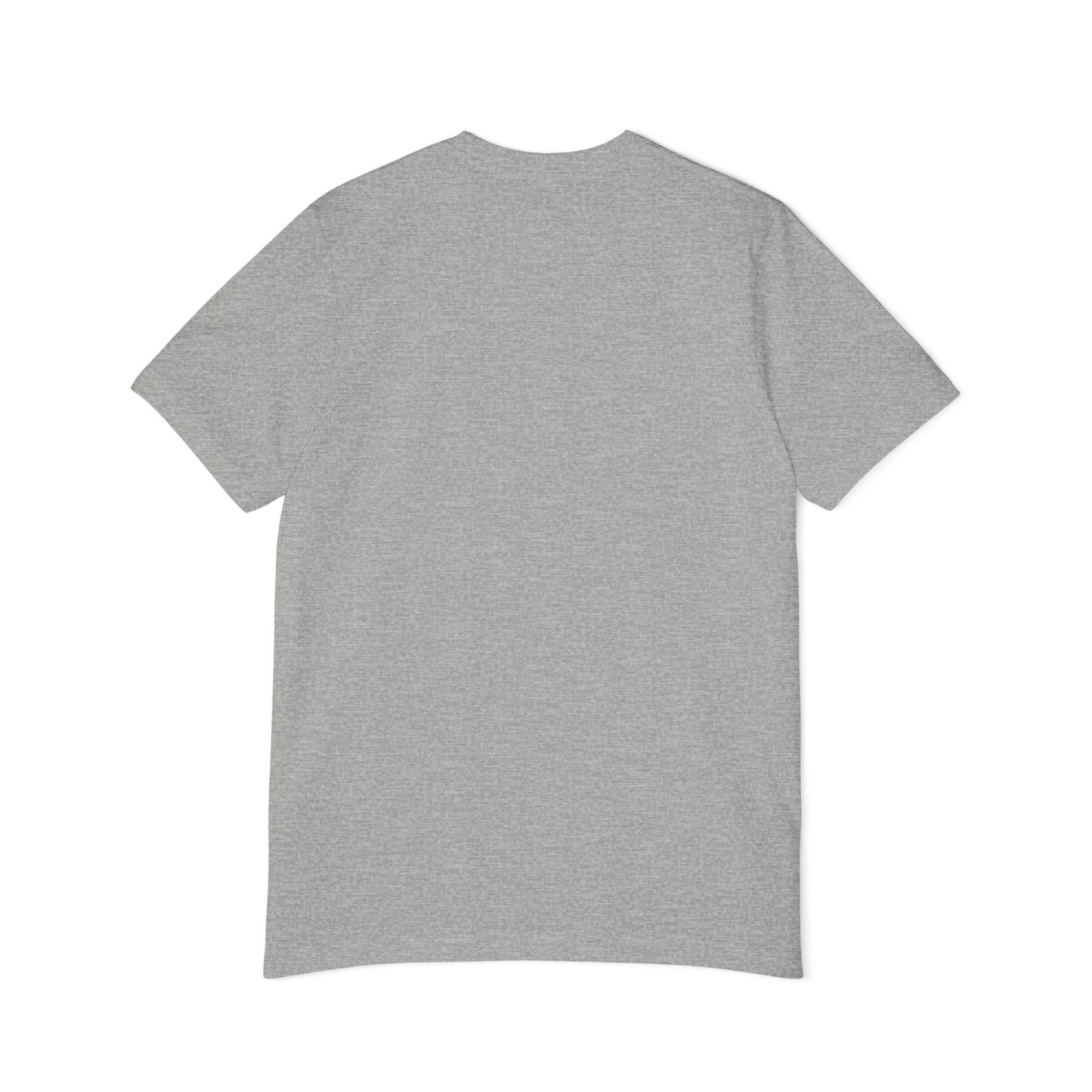Glamour In The Garden USA-Made Unisex Short-Sleeve Jersey T-Shirt