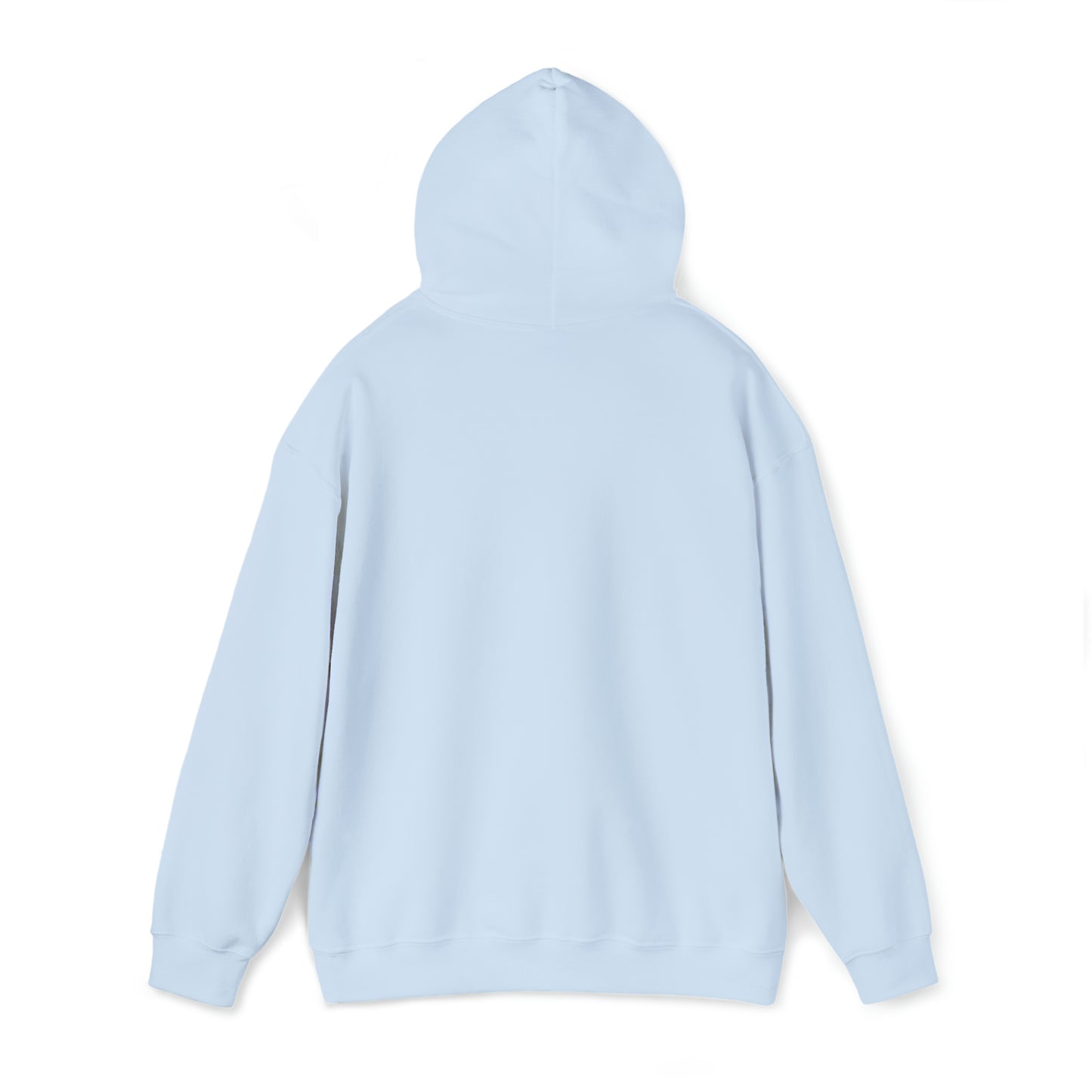 Glamour In The Garden Unisex Heavy Blend™ Hooded Sweatshirt
