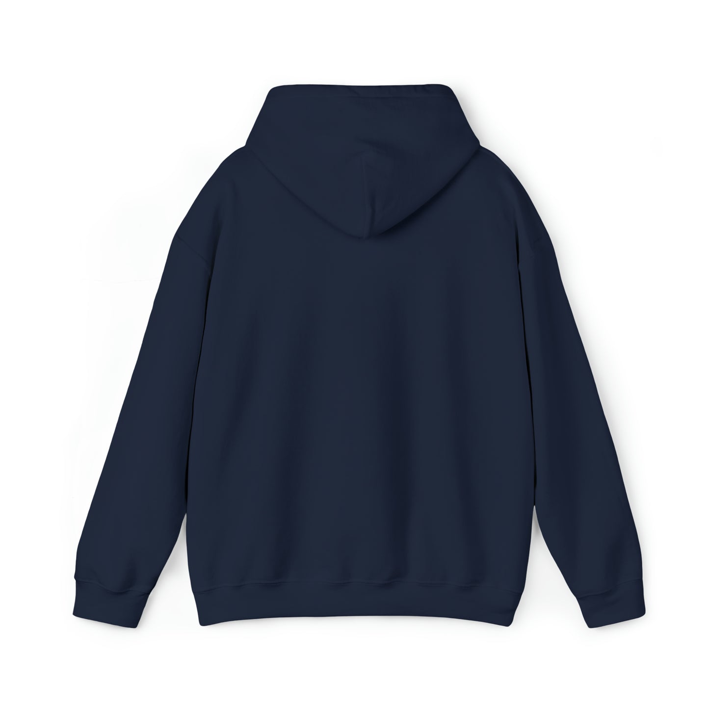 Glamour In The Garden Unisex Heavy Blend™ Hooded Sweatshirt