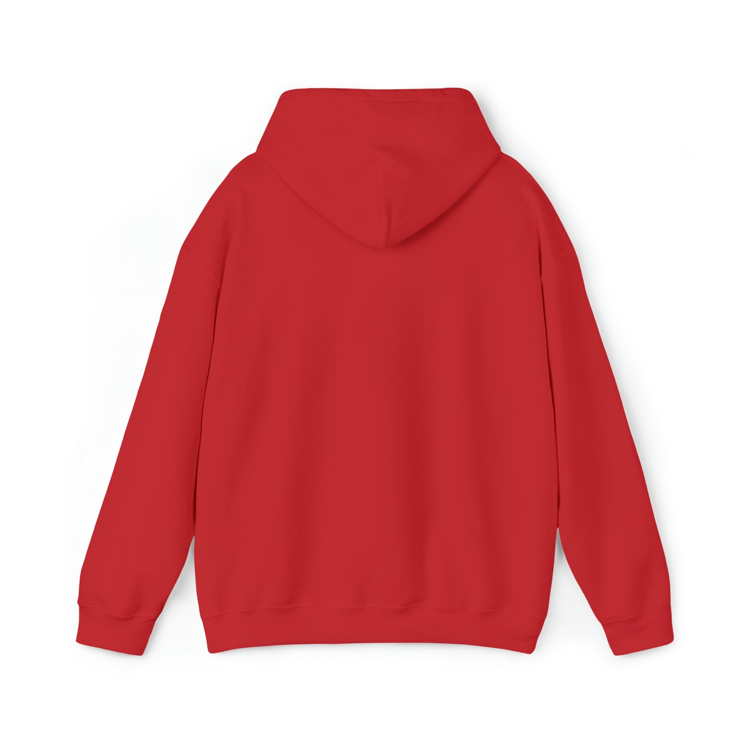 Glamour In The Garden Unisex Heavy Blend™ Hooded Sweatshirt