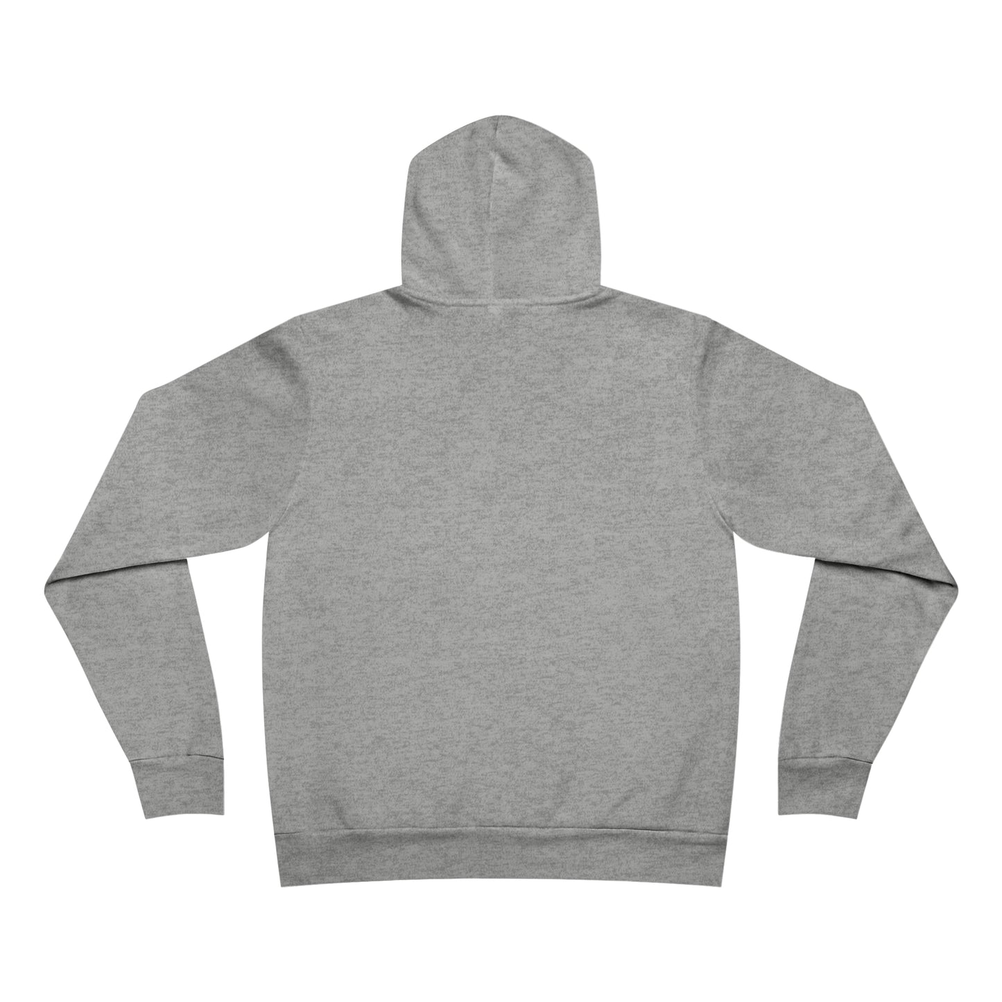 Glamour In The Garden Unisex Sponge Fleece Pullover Hoodie