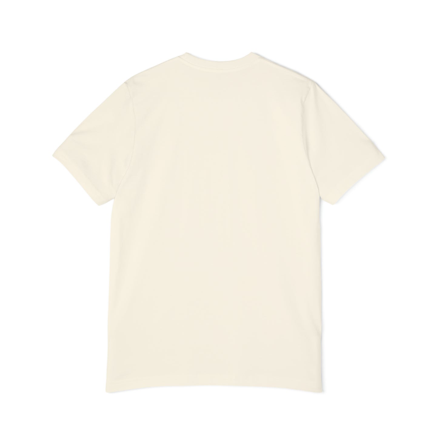 Glamour In The Garden USA-Made Unisex Short-Sleeve Jersey T-Shirt