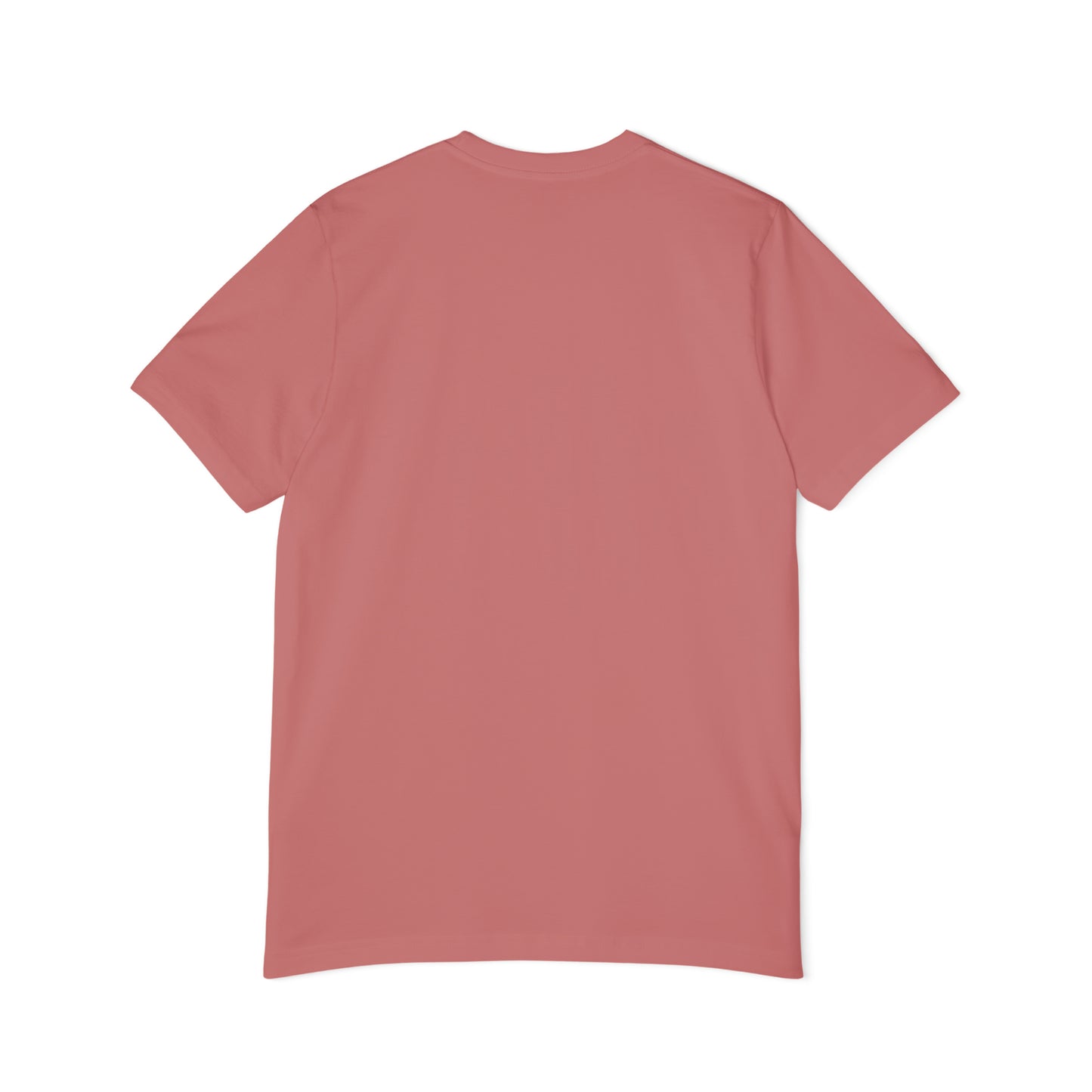 Glamour In The Garden USA-Made Unisex Short-Sleeve Jersey T-Shirt
