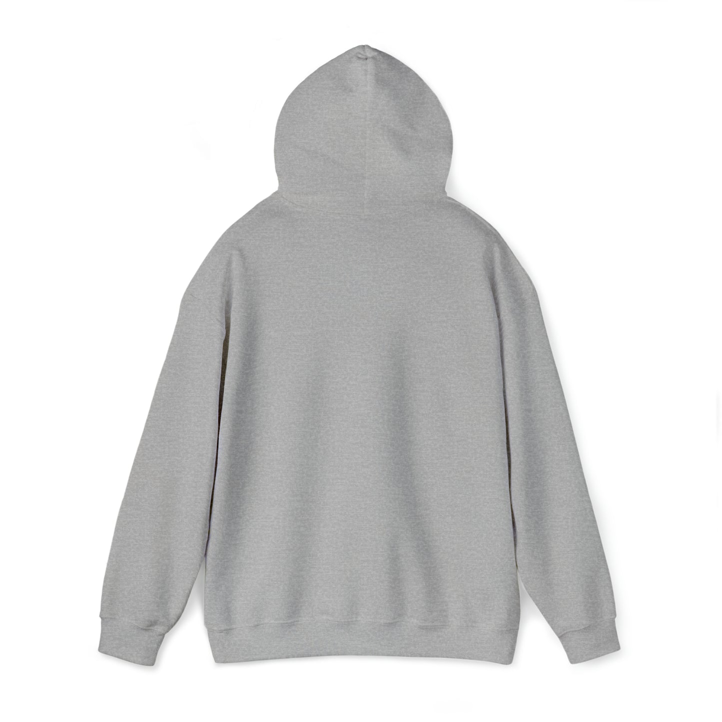 Glamour In The Garden Unisex Heavy Blend™ Hooded Sweatshirt