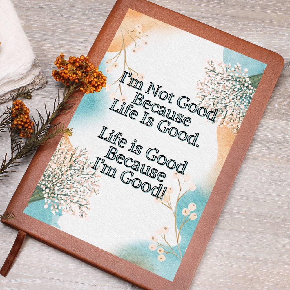 Reflective Journal, Writing Journal, Peace Journal Mindful, Gratitude, Self-Discovery Journal, Daily, Expressive Writing and Expressive Journal that Promotes Mental Health