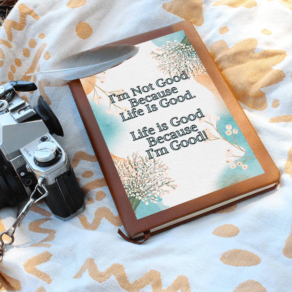 Reflective Journal, Writing Journal, Peace Journal Mindful, Gratitude, Self-Discovery Journal, Daily, Expressive Writing and Expressive Journal that Promotes Mental Health