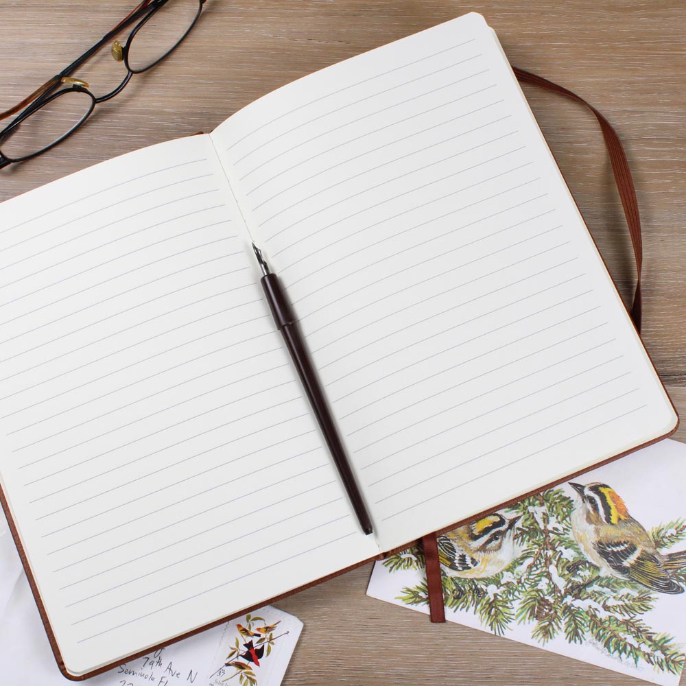 Reflective Journal, Writing Journal, Peace Journal Mindful, Gratitude, Self-Discovery Journal, Daily, Expressive Writing and Expressive Journal that Promotes Mental Health